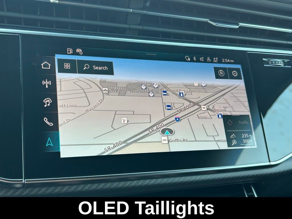 2026 Audi Q8 55 Prestige Lakeland FL