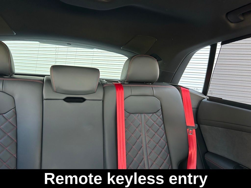 2026 Audi Q8 55 Prestige Lakeland FL