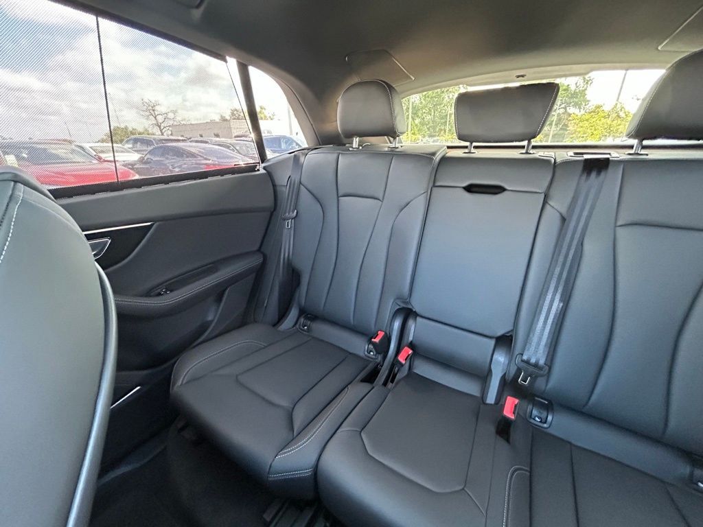 2026 Audi Q8 Lakeland FL