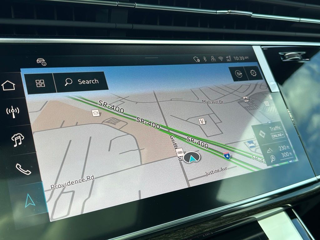 2026 Audi Q8 Lakeland FL