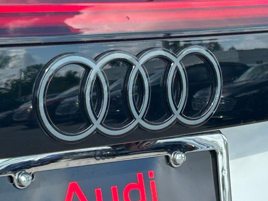 2026 Audi Q8 Lakeland FL