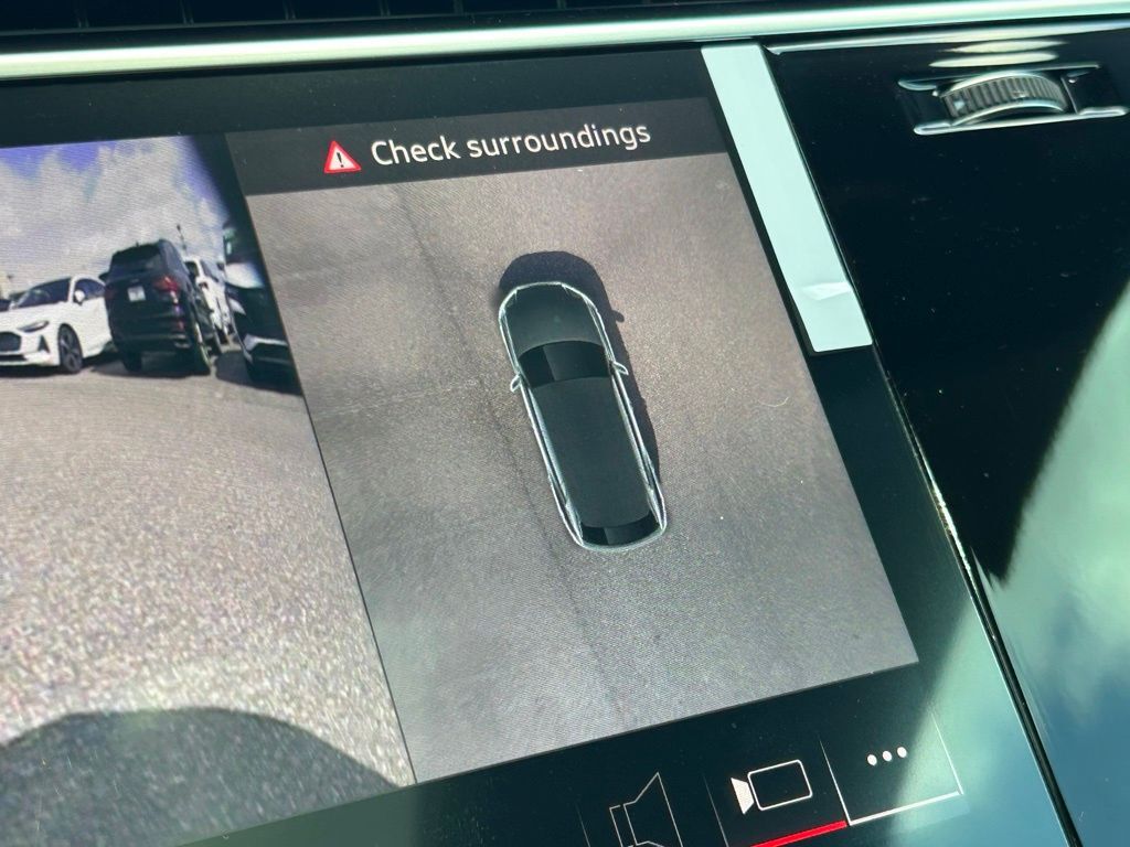 2026 Audi Q8 Lakeland FL