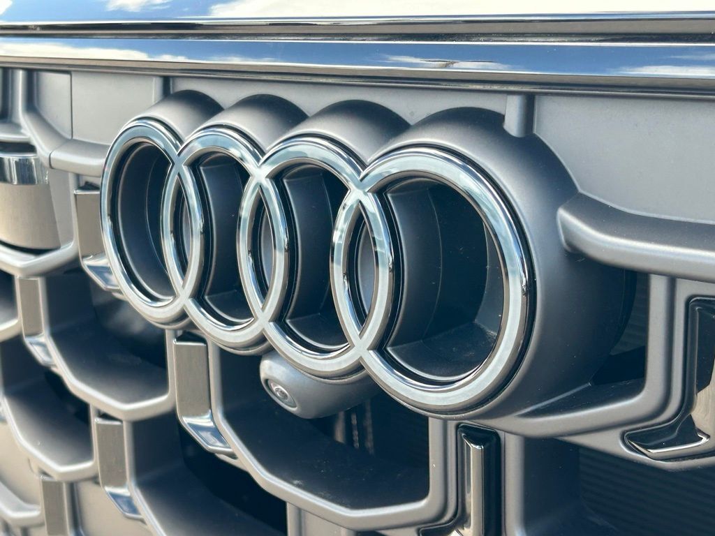 2026 Audi Q8 Lakeland FL