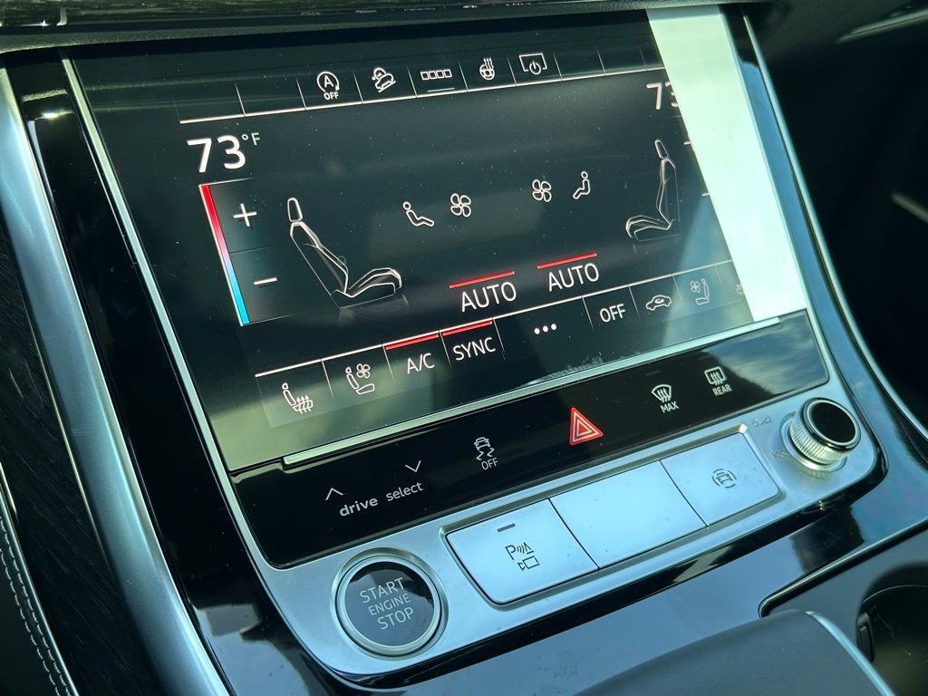 2026 Audi Q8 Lakeland FL