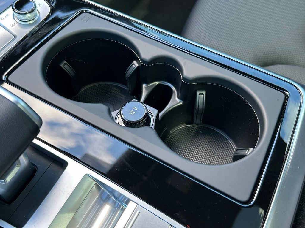 2026 Audi Q8 Lakeland FL