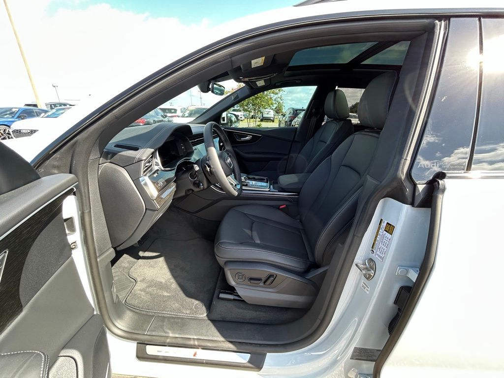 2026 Audi Q8 Lakeland FL