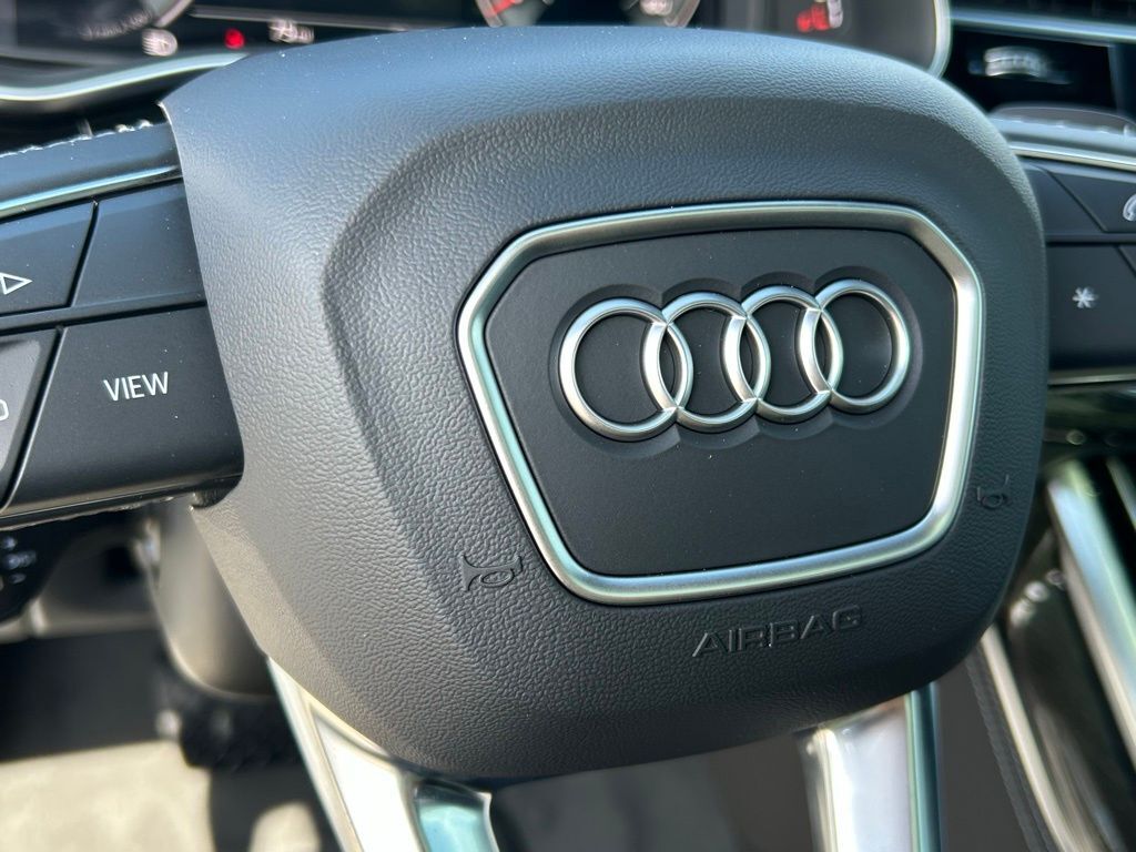2026 Audi Q8 Lakeland FL