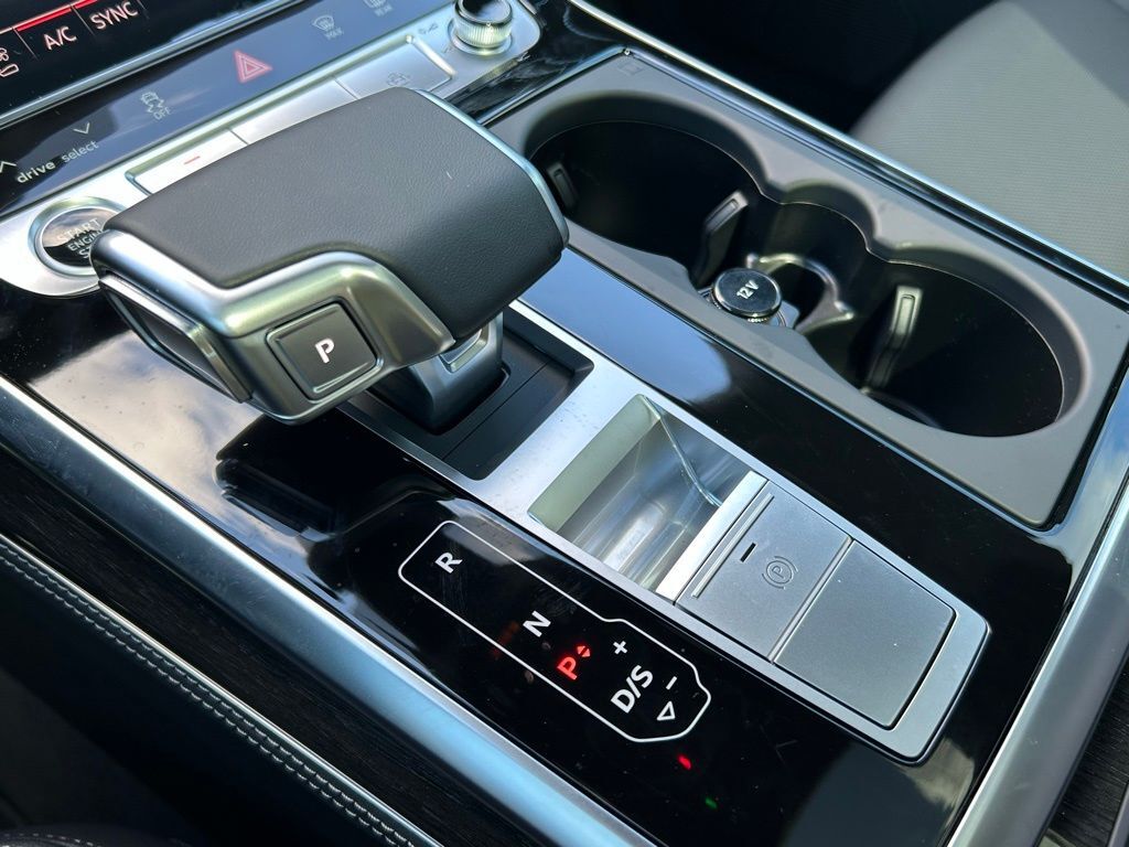 2026 Audi Q8 Lakeland FL