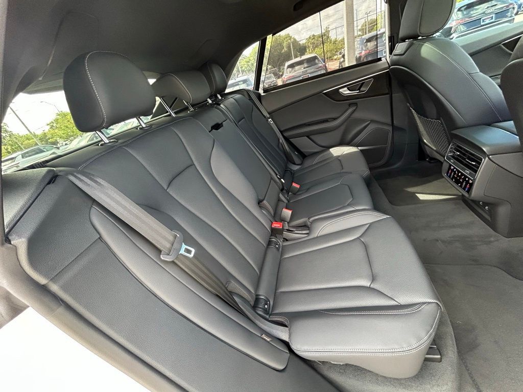 2026 Audi Q8 Lakeland FL