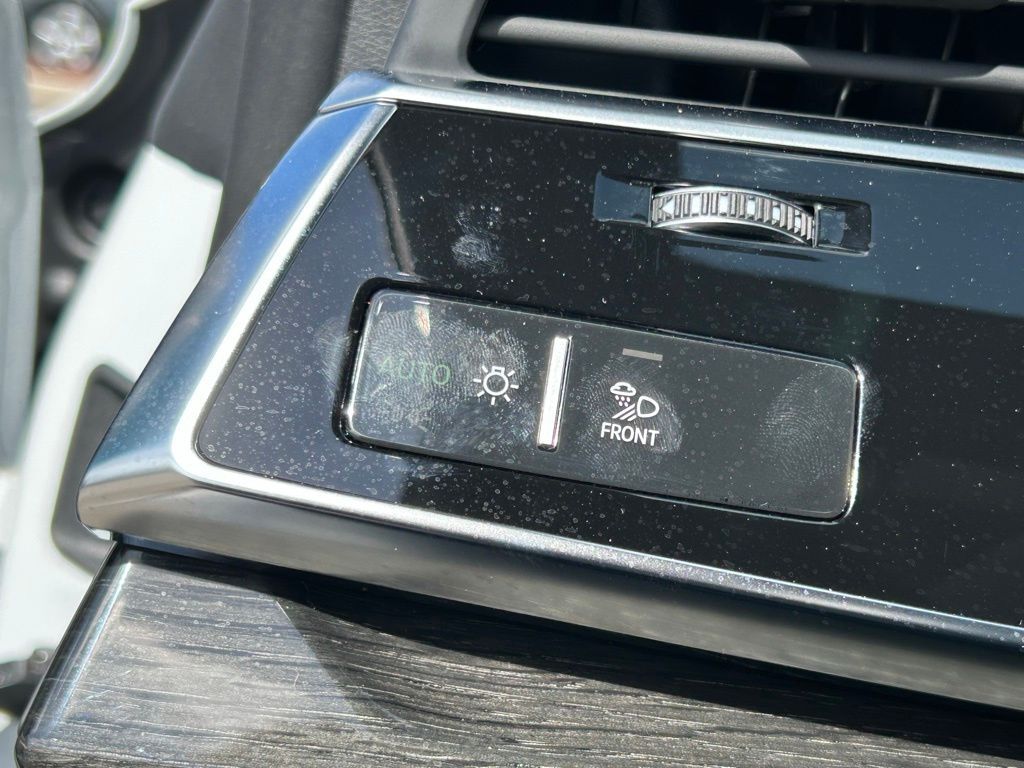 2026 Audi Q8 Lakeland FL