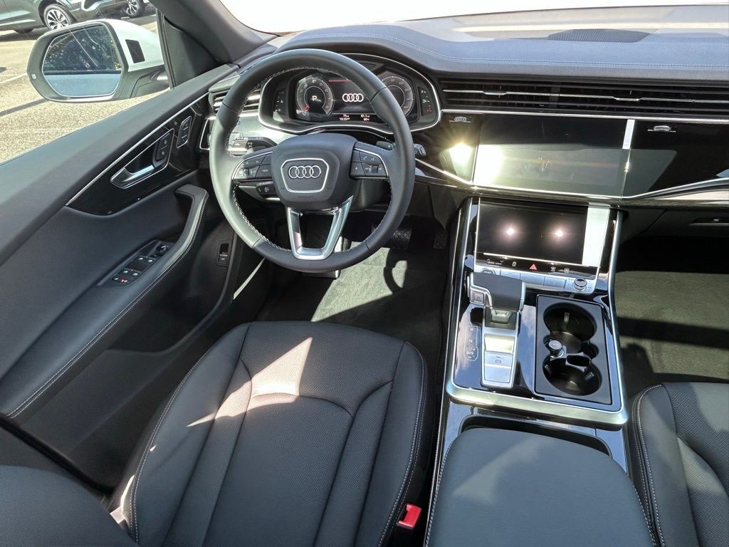 2026 Audi Q8 Lakeland FL