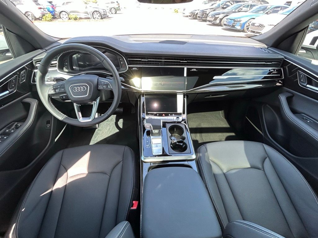 2026 Audi Q8 Lakeland FL
