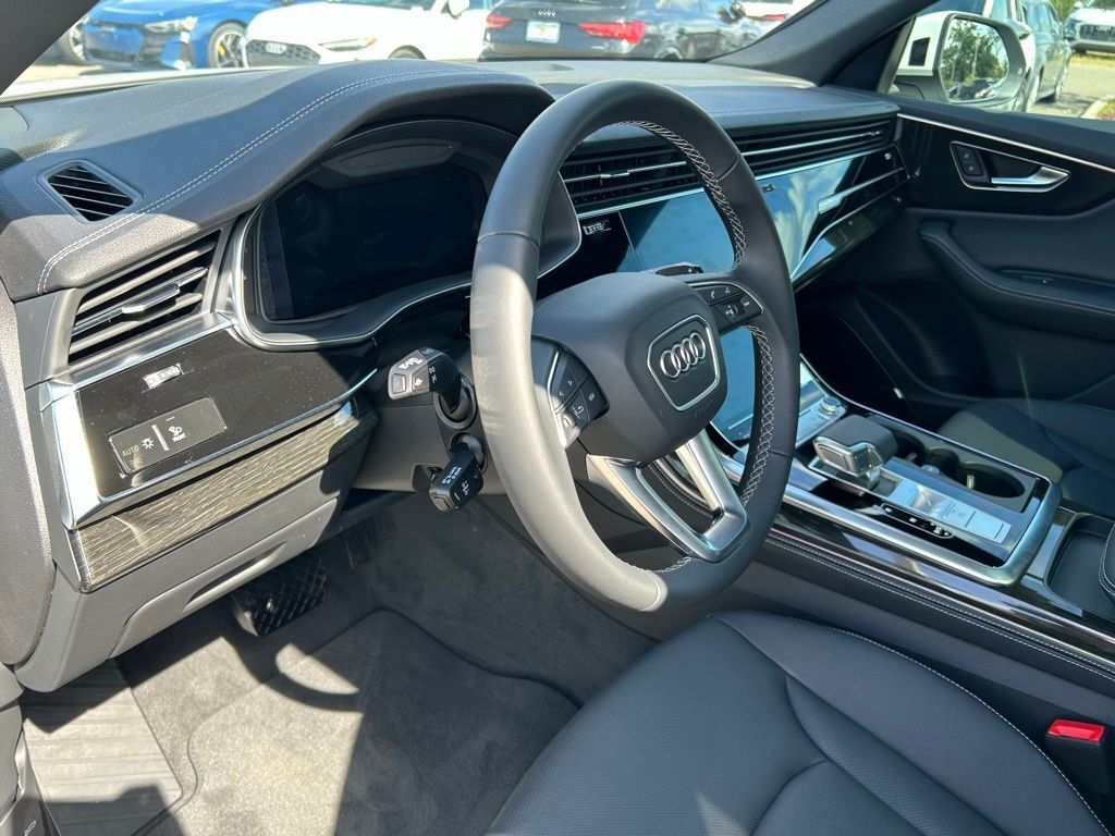 2026 Audi Q8 Lakeland FL