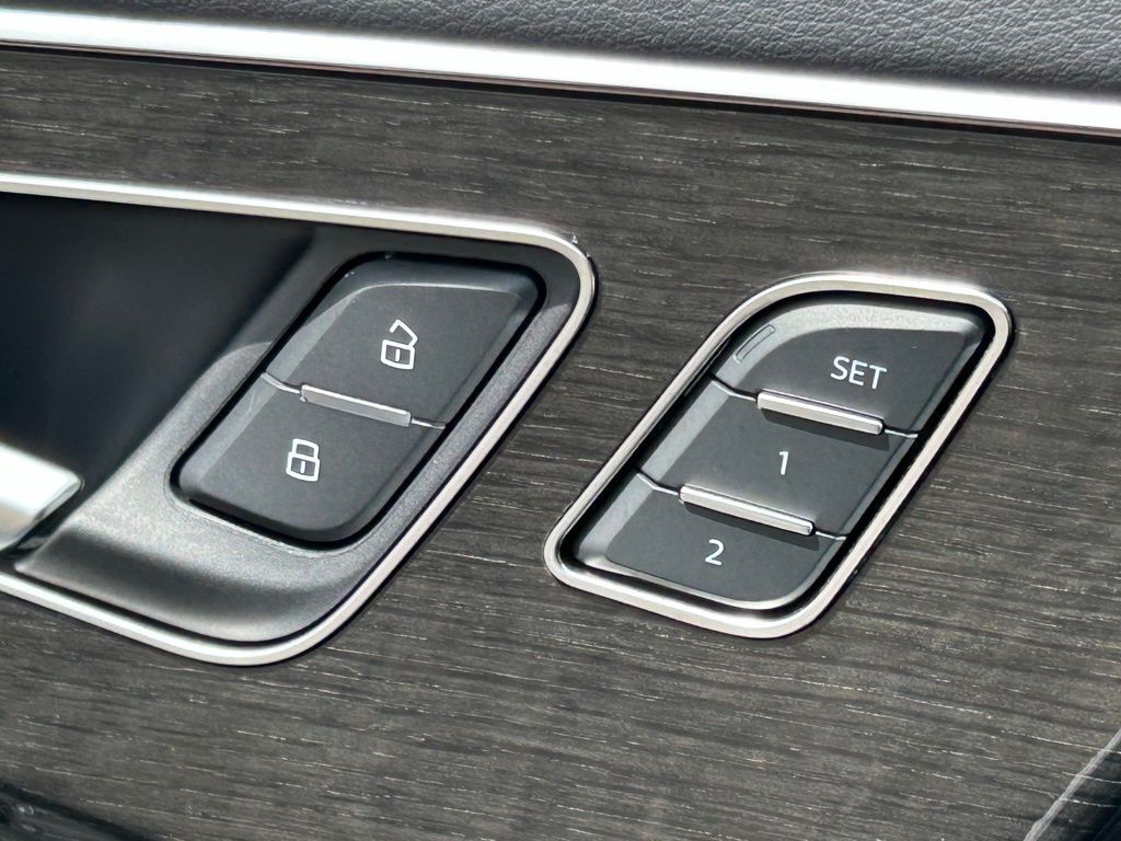 2026 Audi Q8 Lakeland FL