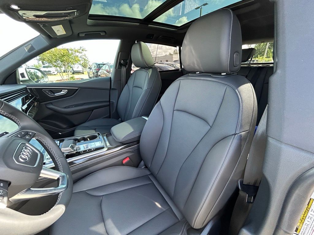 2026 Audi Q8 Lakeland FL