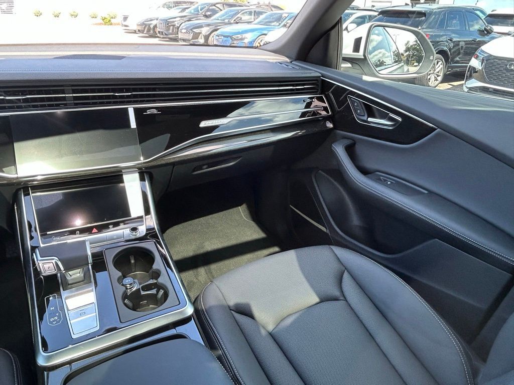 2026 Audi Q8 Lakeland FL