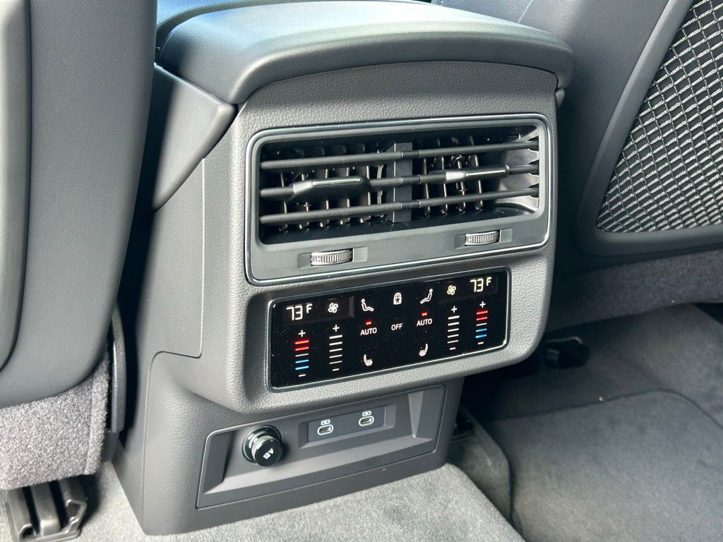 2026 Audi Q8 Lakeland FL