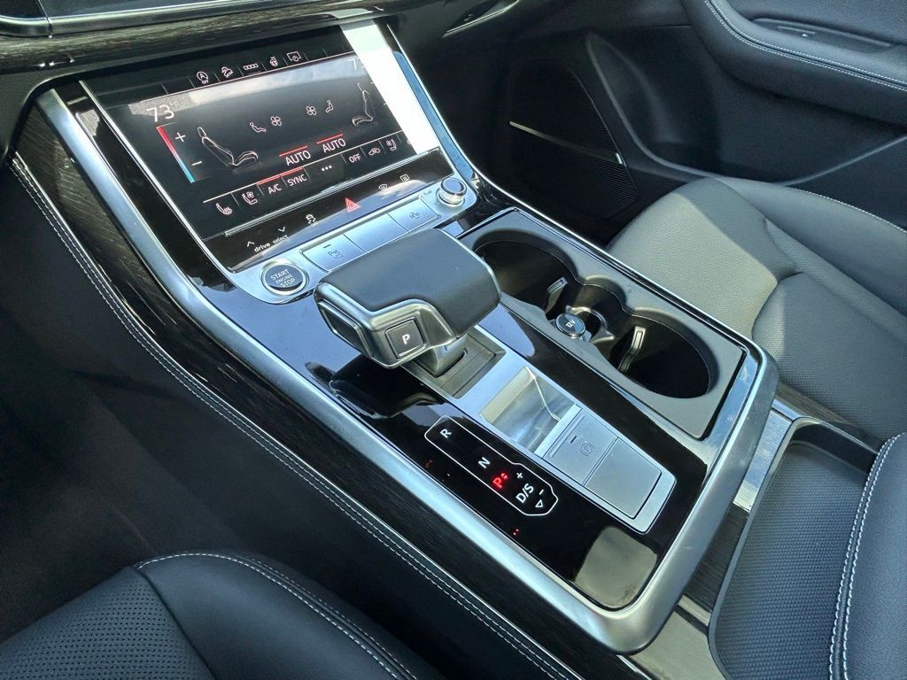 2026 Audi Q8 Lakeland FL