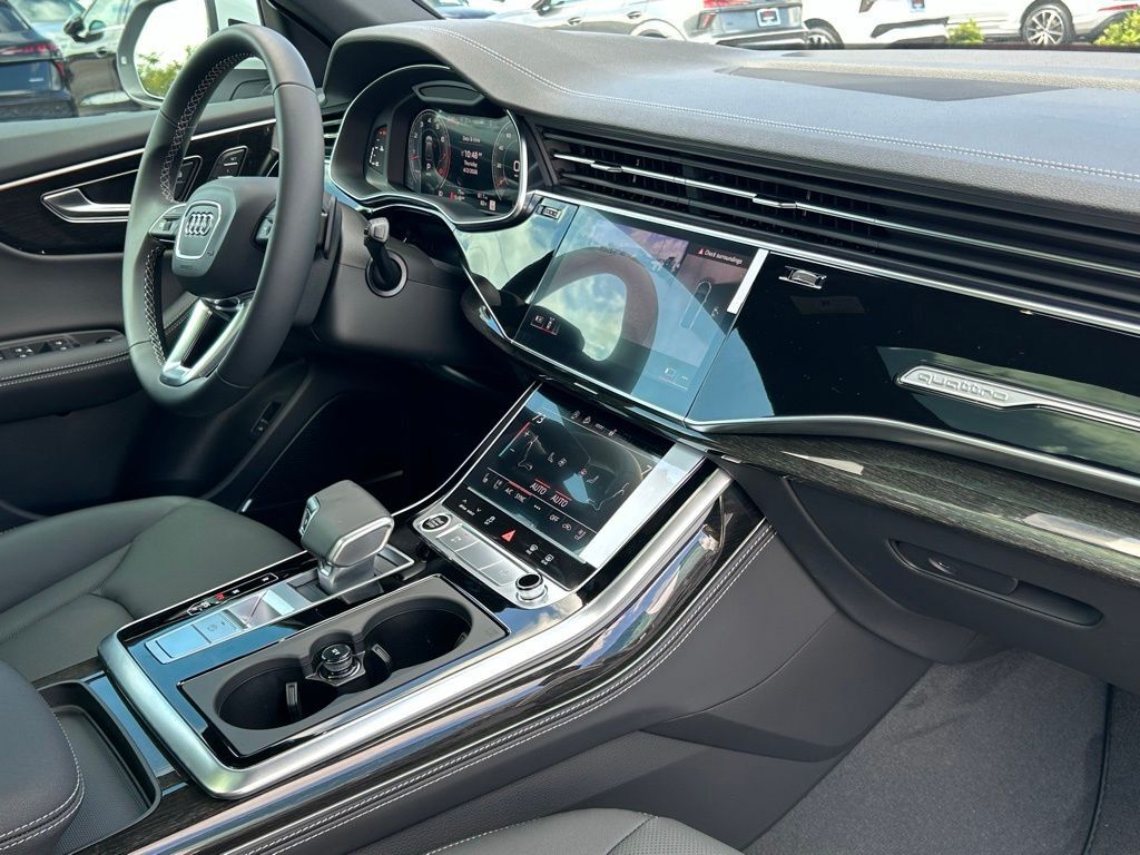 2026 Audi Q8 Lakeland FL