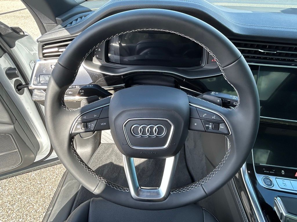 2026 Audi Q8 Lakeland FL