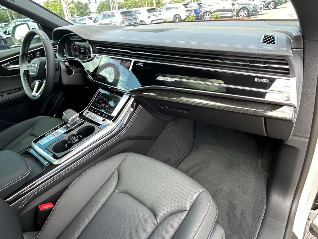 2026 Audi Q8 Lakeland FL