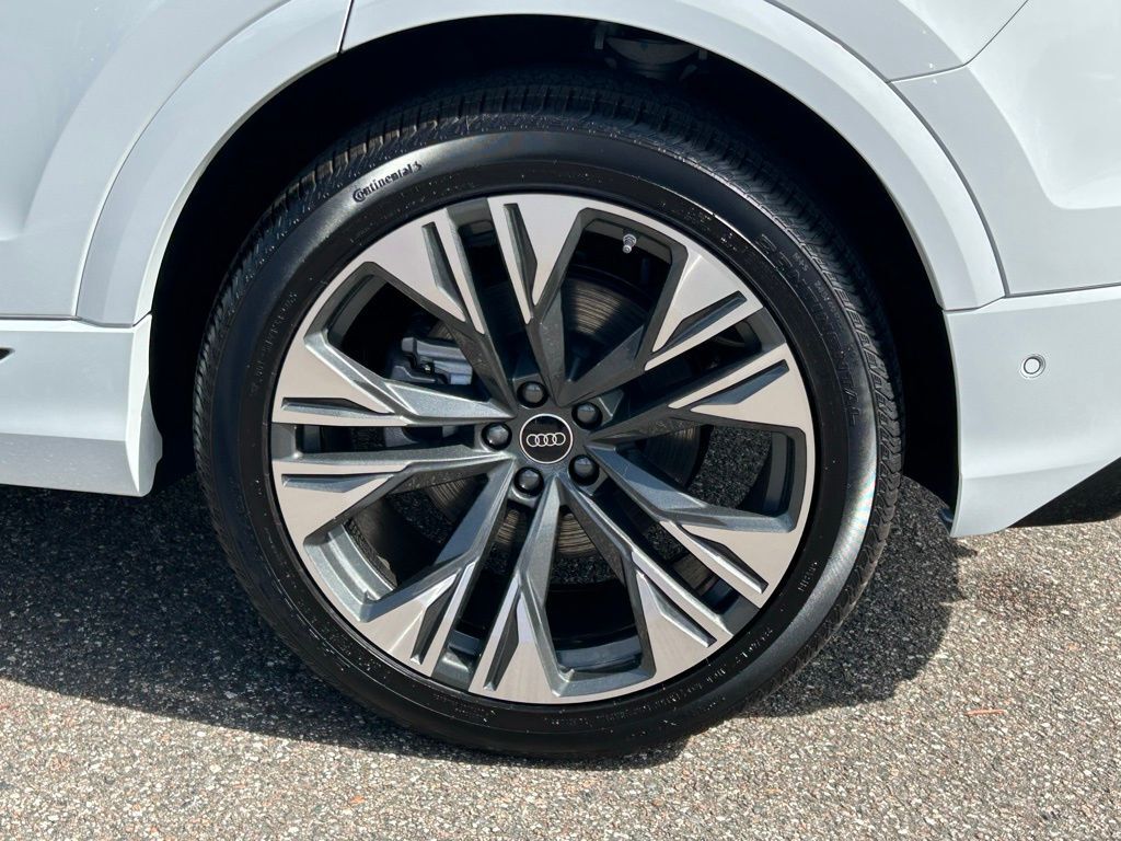 2026 Audi Q8 Lakeland FL