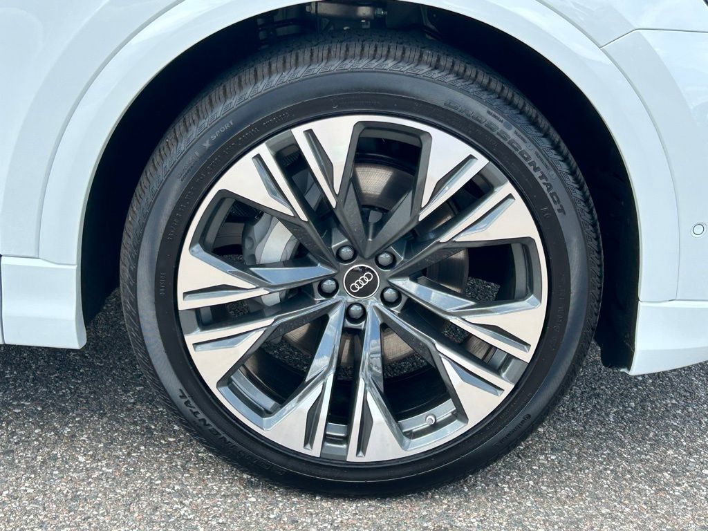 2026 Audi Q8 Lakeland FL