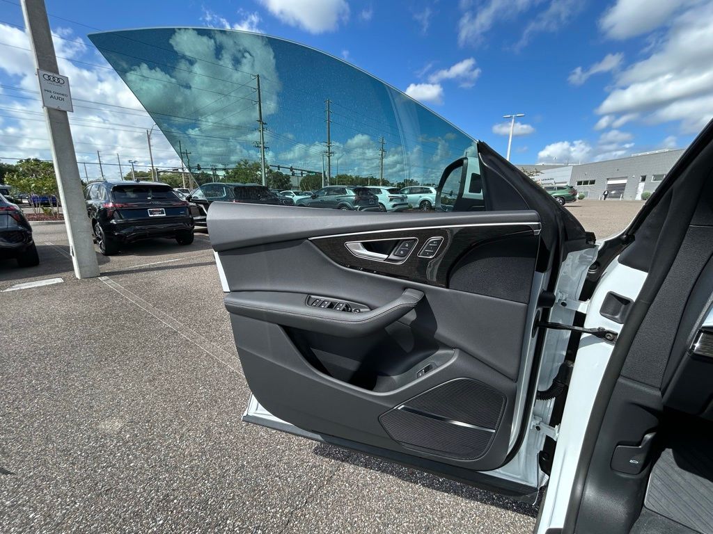 2026 Audi Q8 Lakeland FL