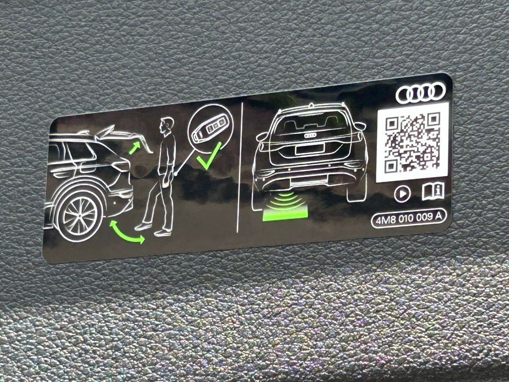 2026 Audi Q8 Lakeland FL