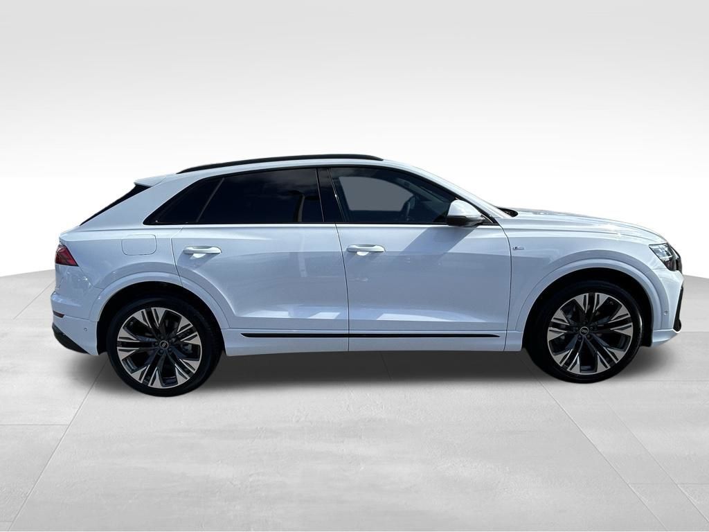 2026 Audi Q8 Lakeland FL