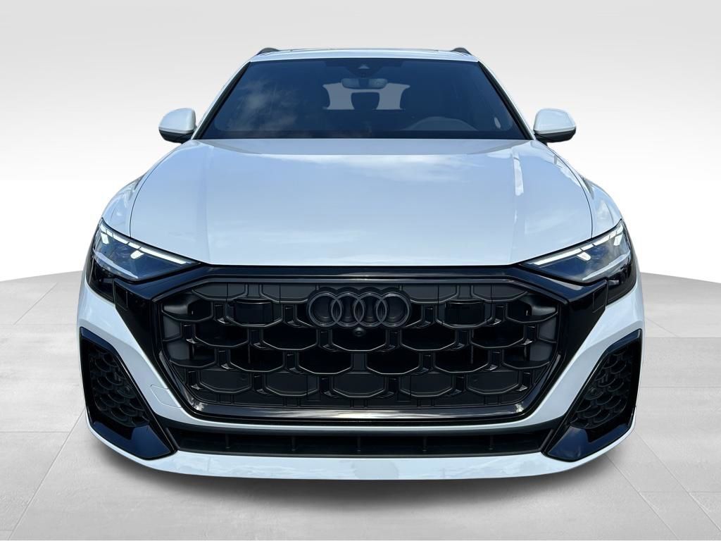 2026 Audi Q8 Lakeland FL