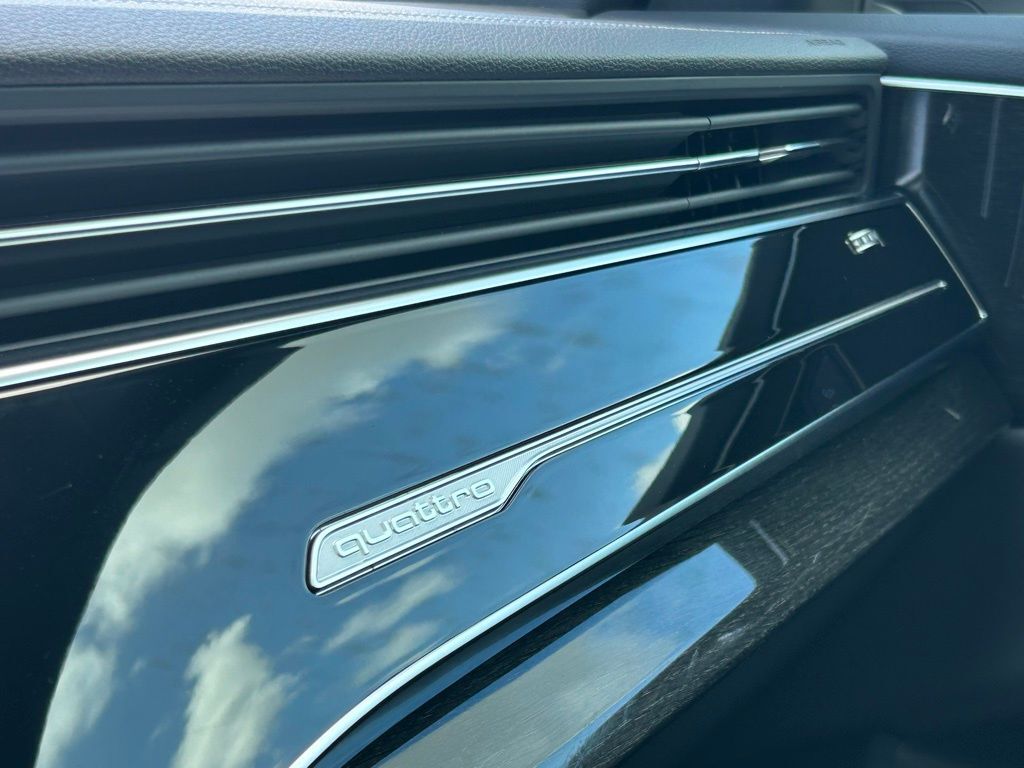 2026 Audi Q8 Lakeland FL