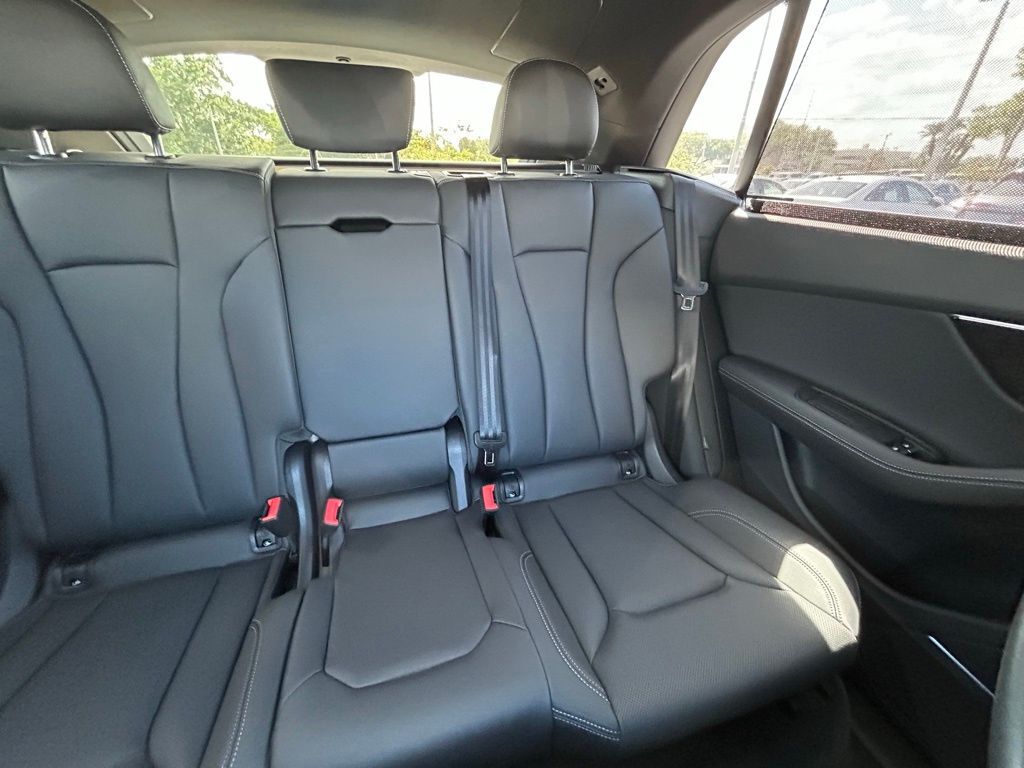 2026 Audi Q8 Lakeland FL