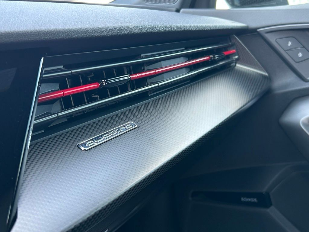 2026 Audi RS 3 2.5T Lakeland FL