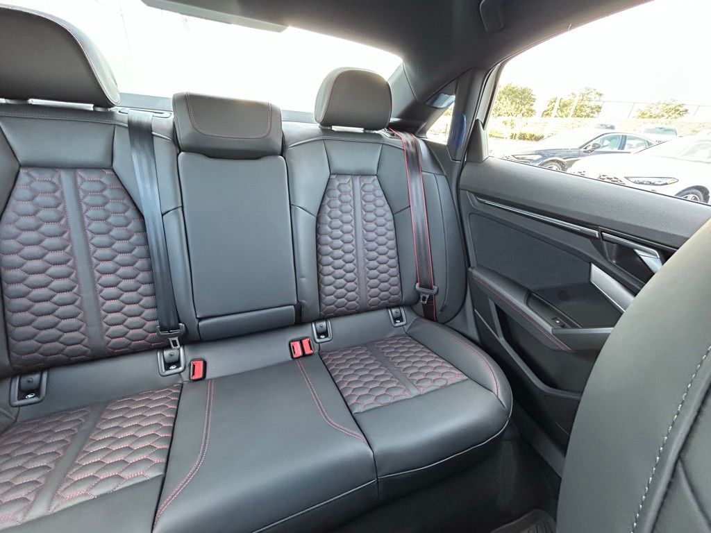 2026 Audi RS 3 2.5T Lakeland FL