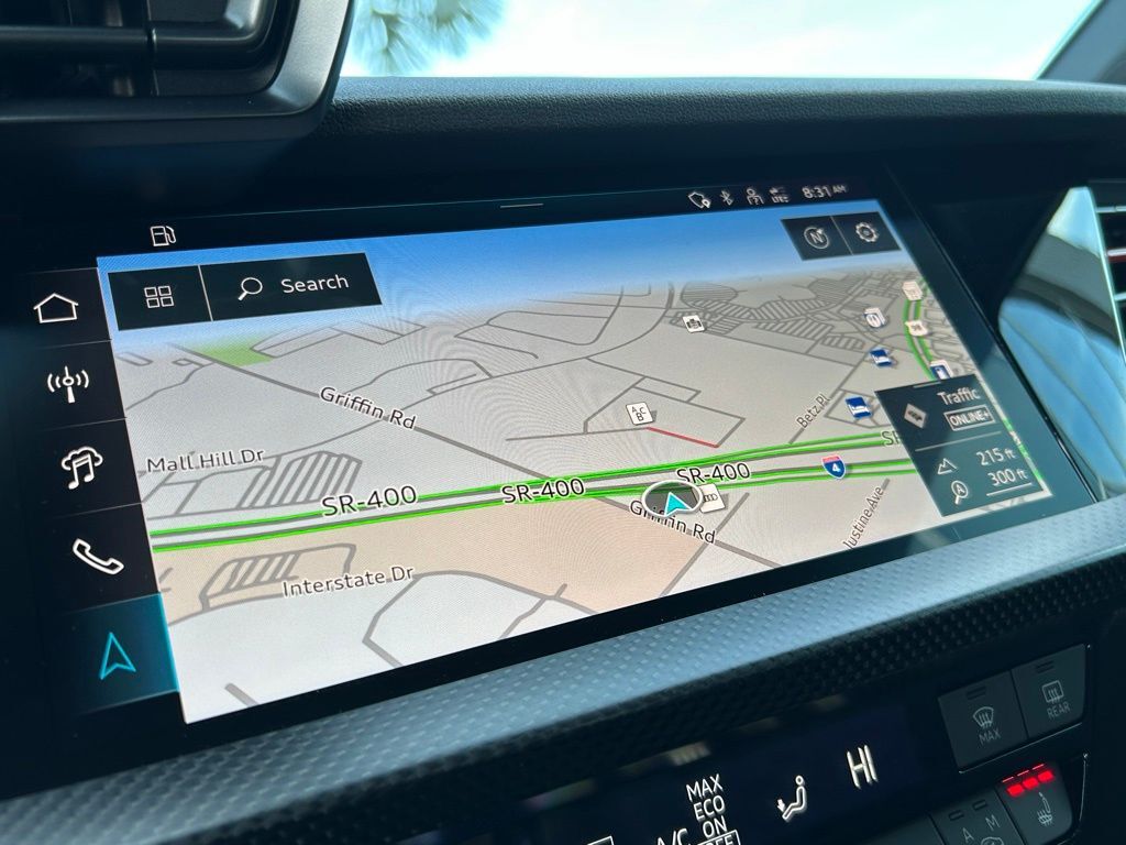 2026 Audi RS 3 2.5T Lakeland FL