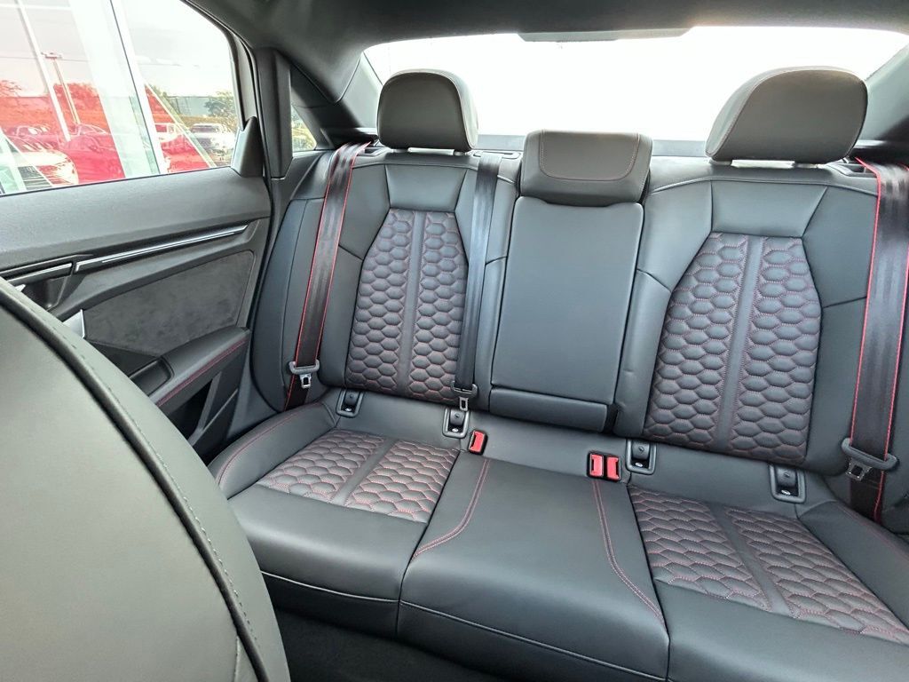 2026 Audi RS 3 2.5T Lakeland FL