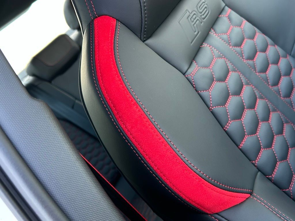 2026 Audi RS 3 2.5T Lakeland FL