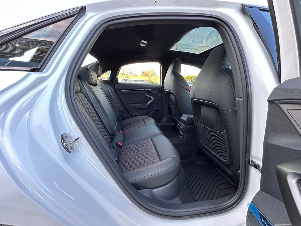 2026 Audi RS 3 2.5T Lakeland FL