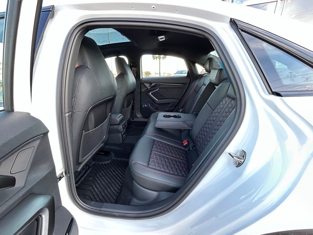 2026 Audi RS 3 2.5T Lakeland FL