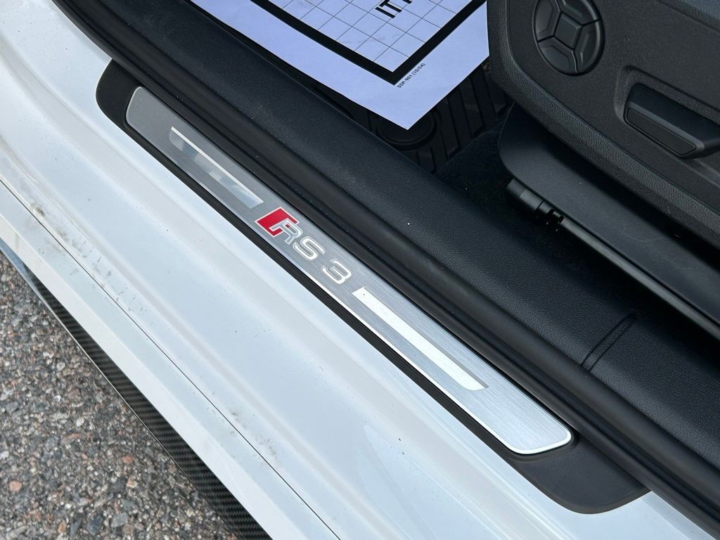 2026 Audi RS 3 2.5T Lakeland FL