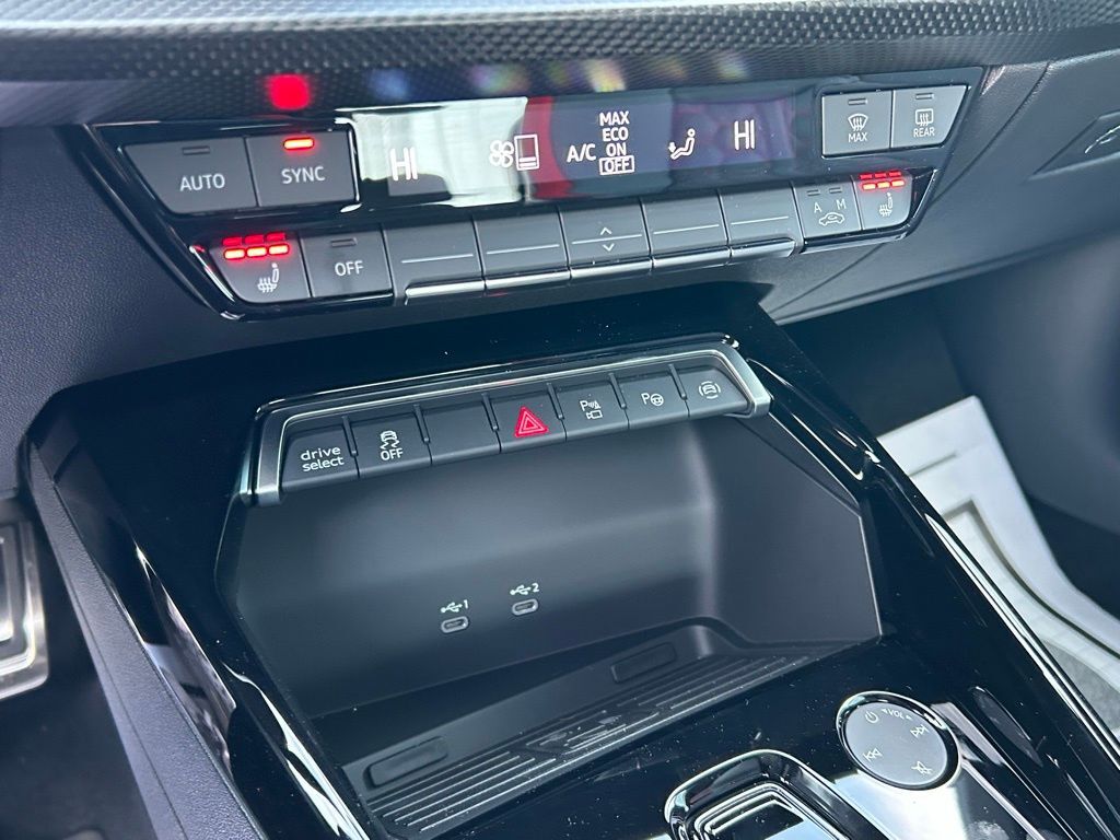 2026 Audi RS 3 2.5T Lakeland FL