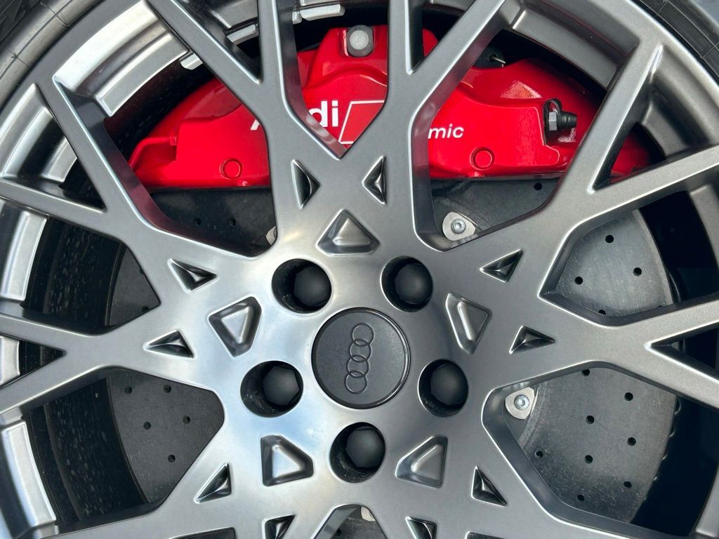 2026 Audi RS 3 2.5T Lakeland FL