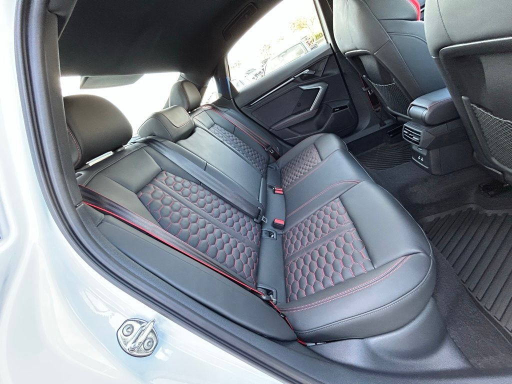 2026 Audi RS 3 2.5T Lakeland FL