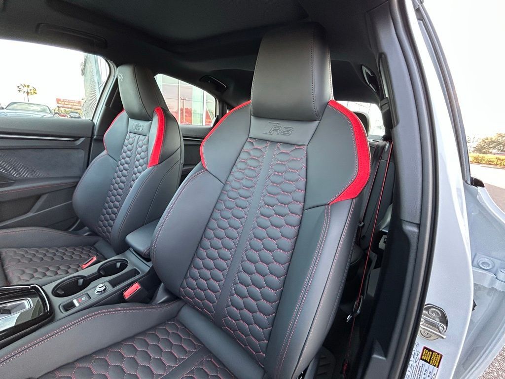 2026 Audi RS 3 2.5T Lakeland FL