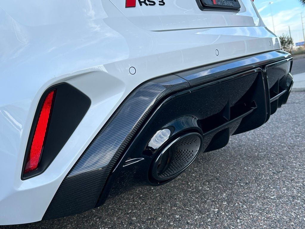 2026 Audi RS 3 2.5T Lakeland FL