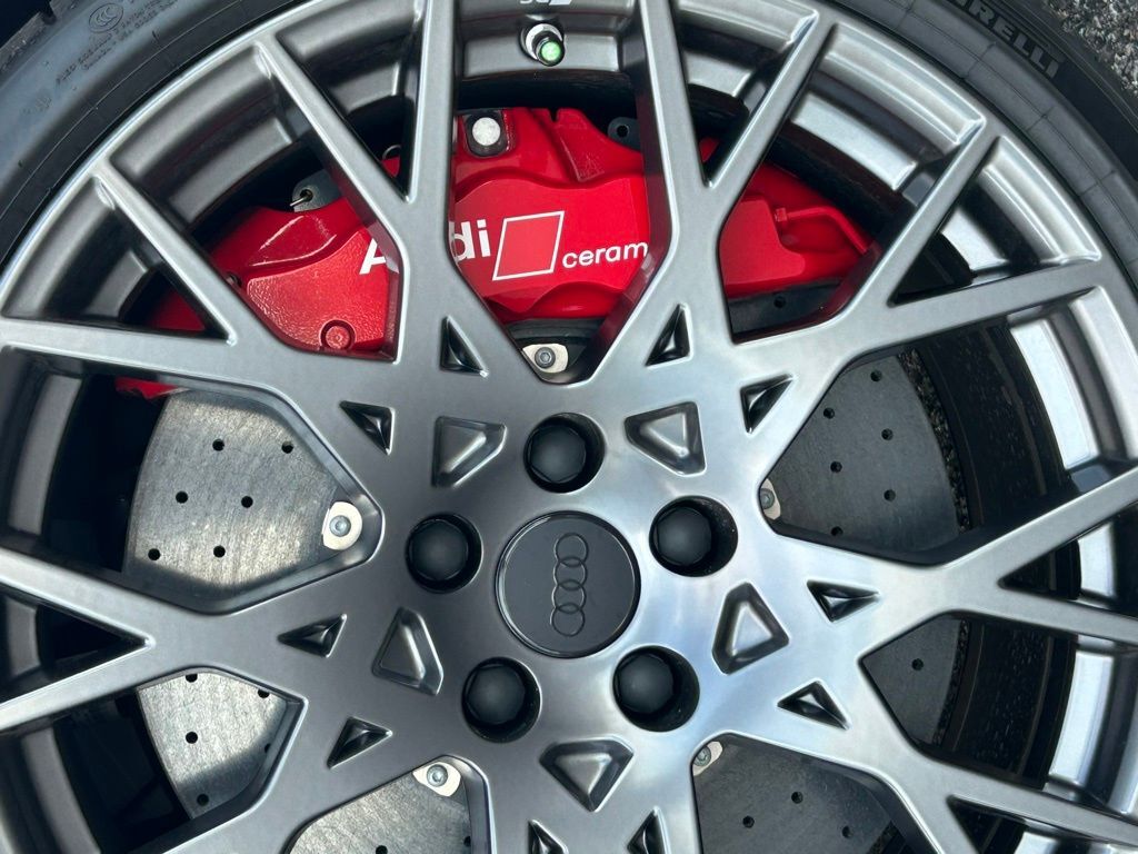 2026 Audi RS 3 2.5T Lakeland FL