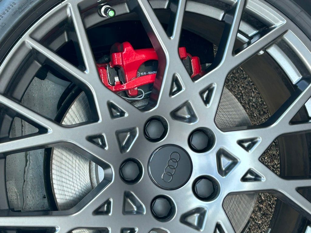 2026 Audi RS 3 2.5T Lakeland FL