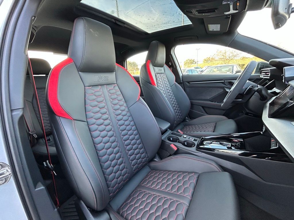 2026 Audi RS 3 2.5T Lakeland FL