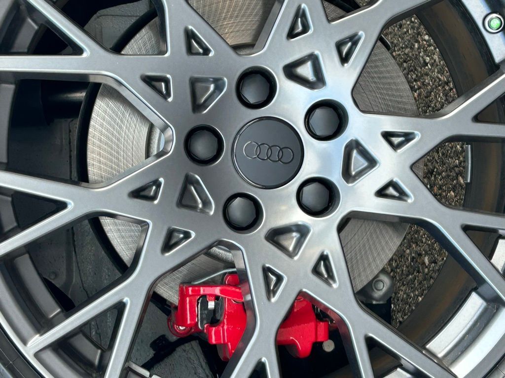 2026 Audi RS 3 2.5T Lakeland FL